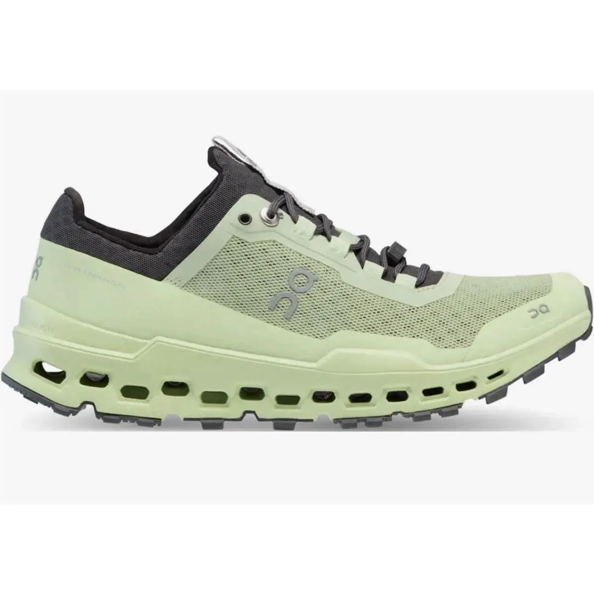 Women`s On Running Cloudultra Size 9.5 Vine/meadow