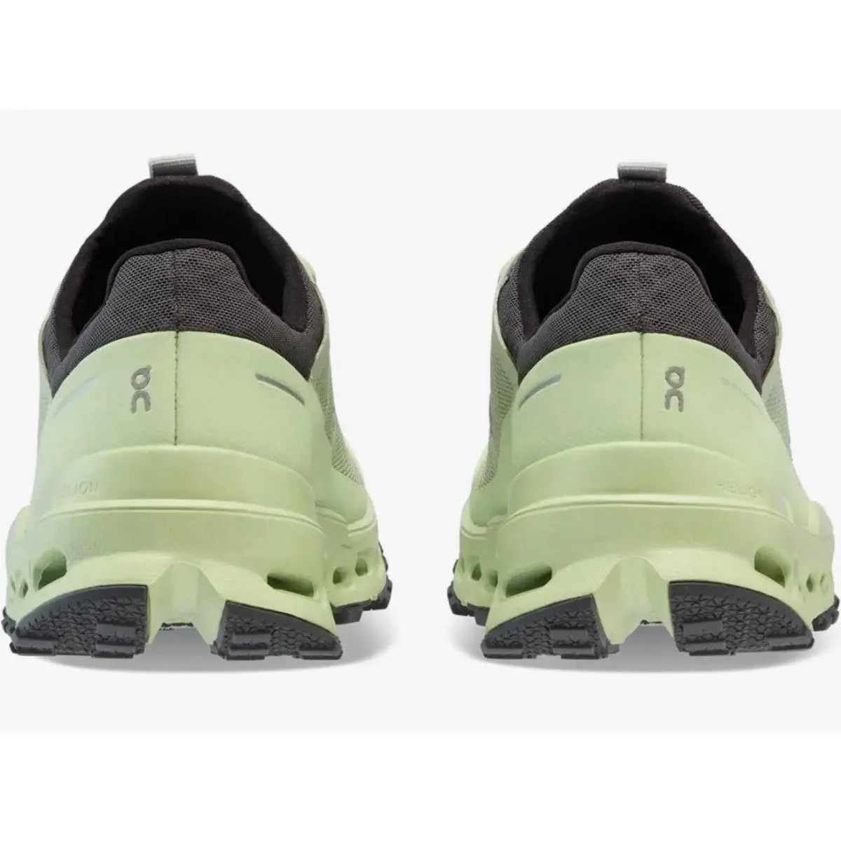 On-Running shoes - On Cloudultra - Cloudultra - Vine/Meadow (UPC: 7630440656654) 0