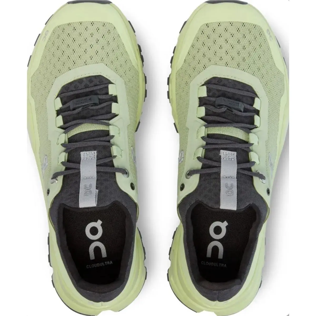 On-Running shoes - On Cloudultra - Cloudultra - Vine/Meadow (UPC: 7630440656654) 1