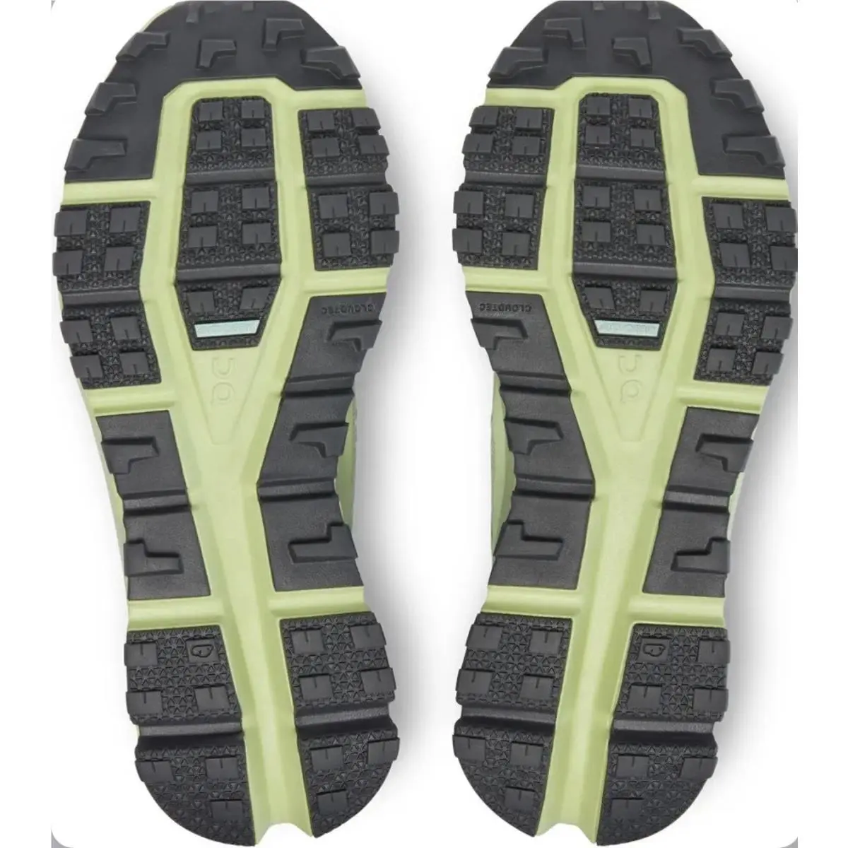 On-Running shoes - On Cloudultra - Cloudultra - Vine/Meadow (UPC: 7630440656654) 2