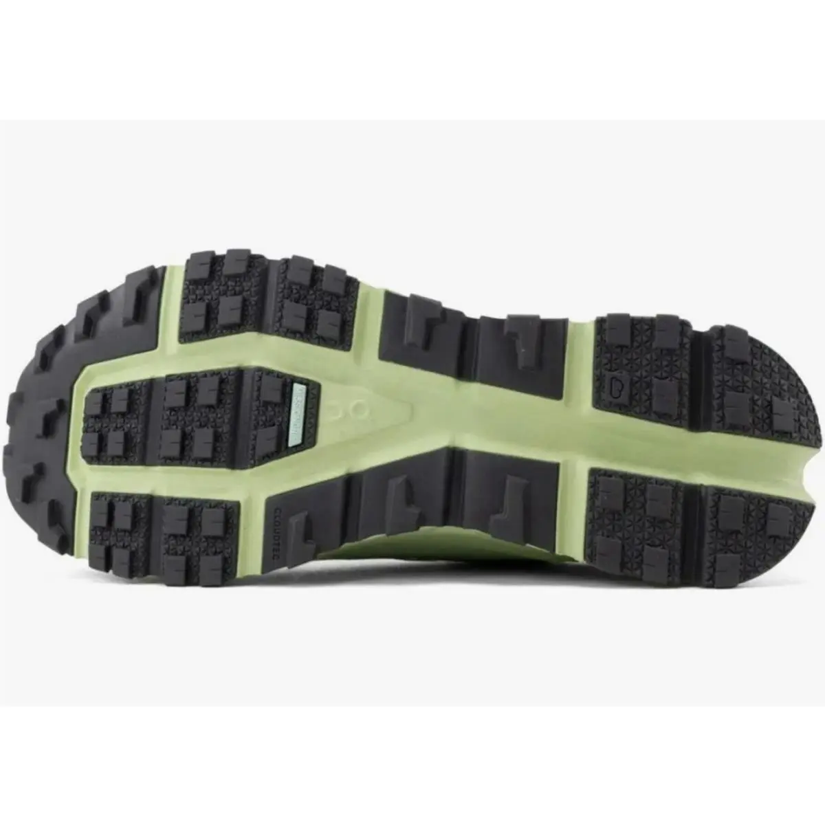 On-Running shoes - On Cloudultra - Cloudultra - Vine/Meadow (UPC: 7630440656654) 3