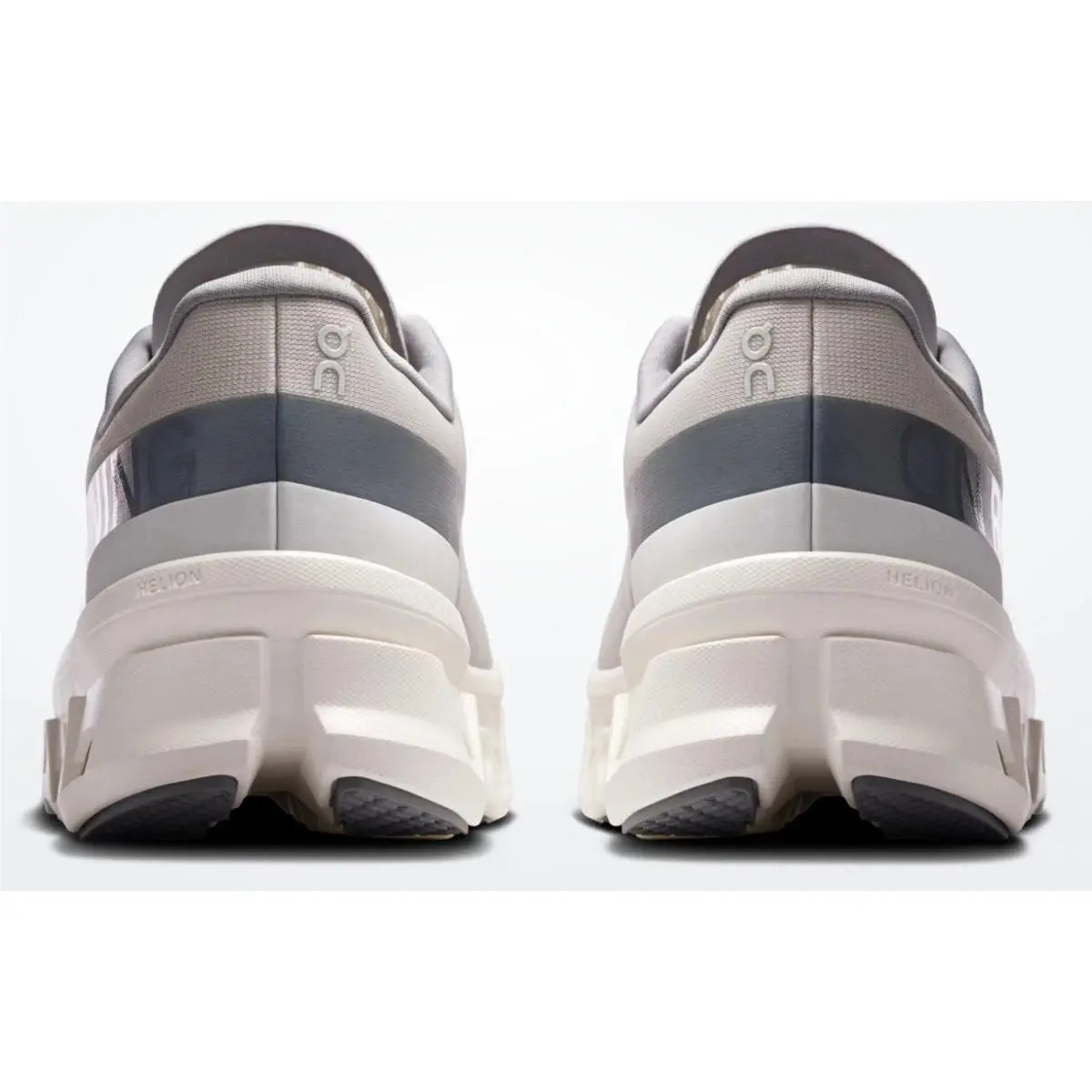 On-Running shoes - On Cloudmonster - Cloudmster - Ivory 3