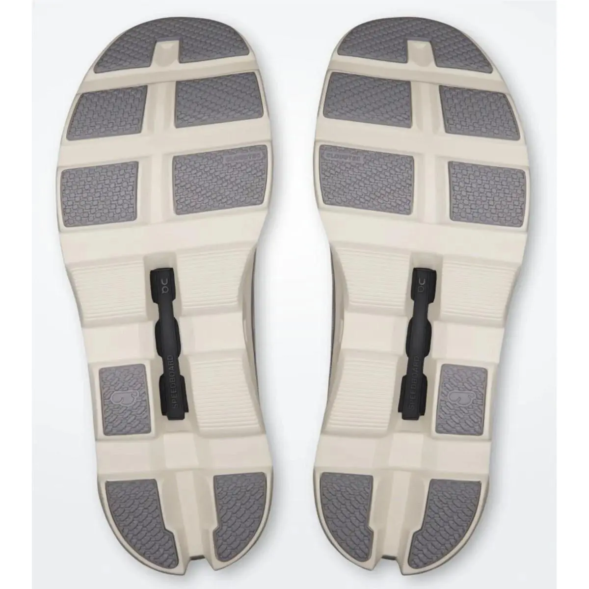 On-Running shoes - On Cloudmonster - Cloudmster - Ivory 4