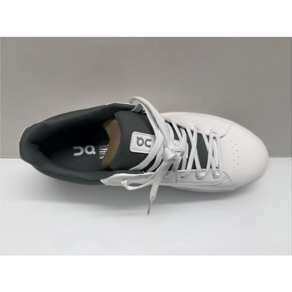 On-Running shoes - On The Roger Advantage - The Roger Advantage - 3MF30641528 - White 3