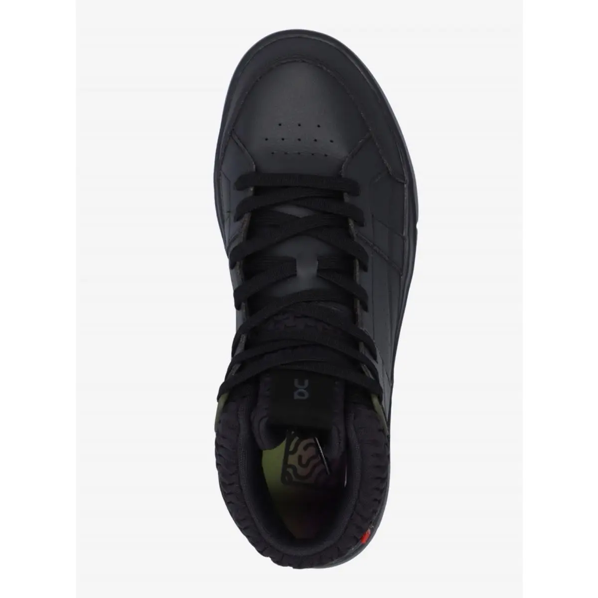 On-Running shoes - The Roger Clubhouse Sensa - The Roger Clubhouse Sensa - 3MD11611176 - Black (UPC: 7630419168386) 2