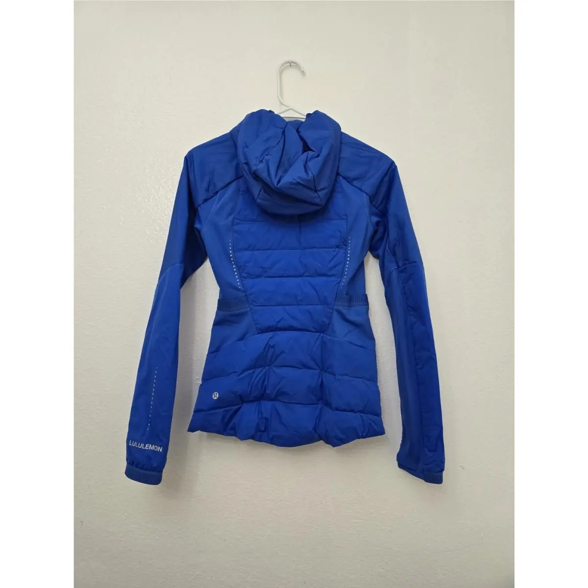 Lululemon clothing - Blue 0