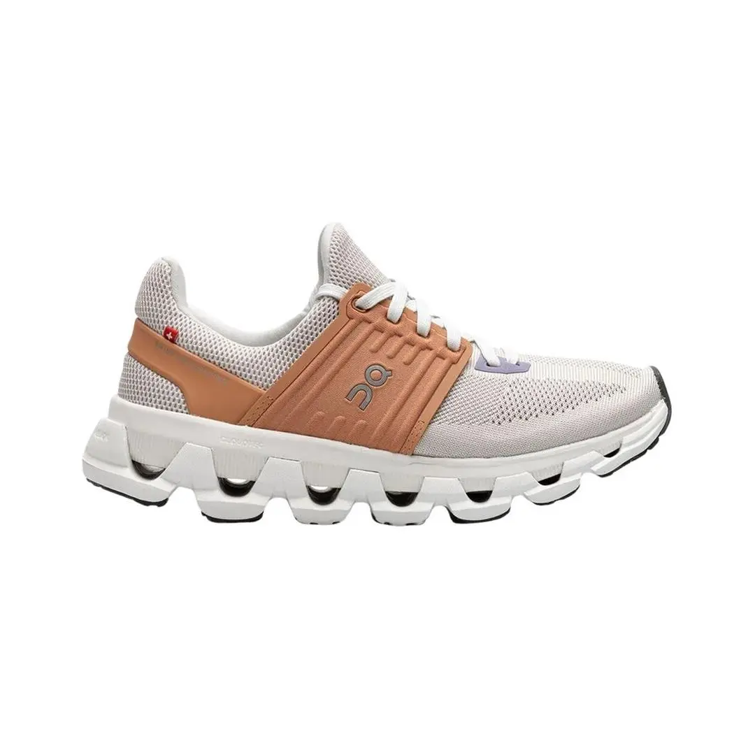 On Running Cloudswift 3 Ad Sneaker Women`s 5