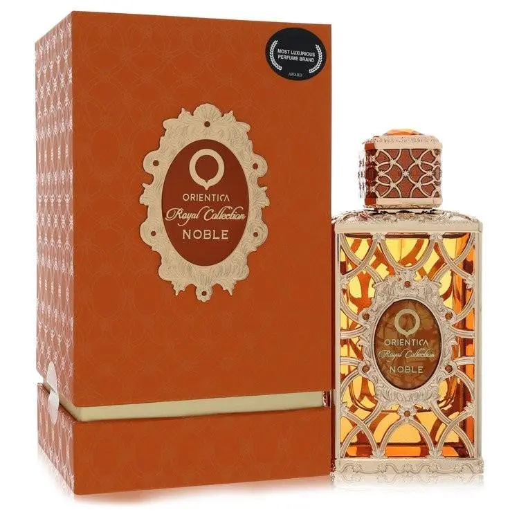 ica Noble ica Edp 2.7 oz / e 80 ml by Orient