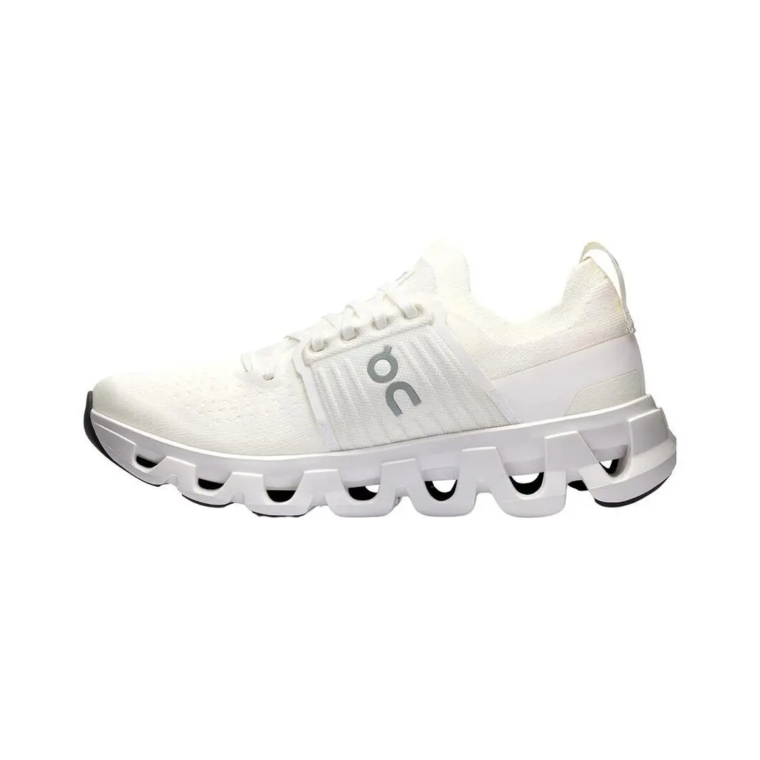 On-Running shoes - NA - White White 0