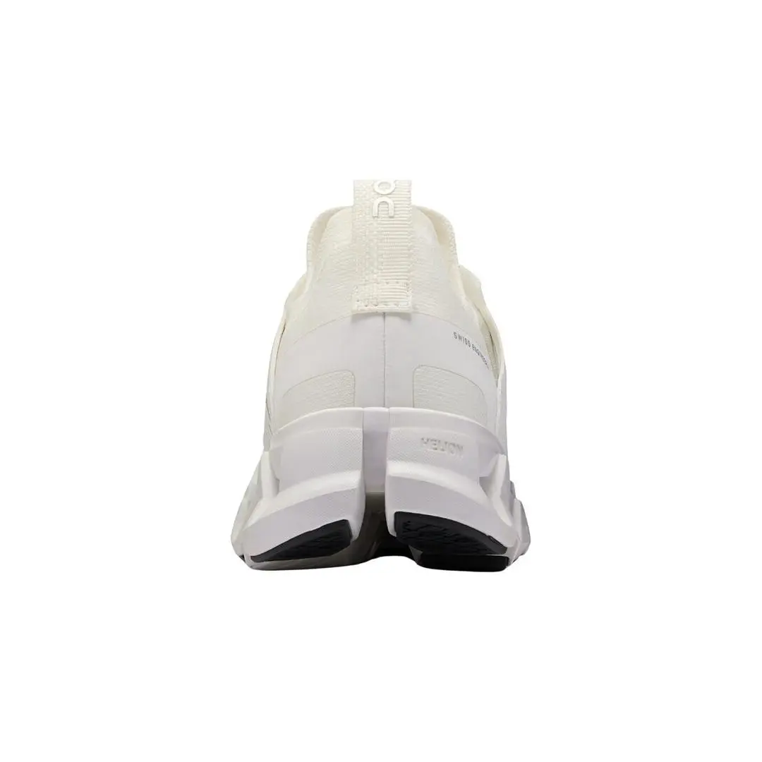 On-Running shoes - NA - White White 1