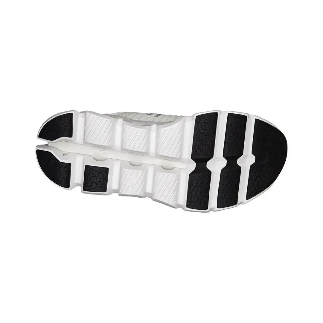 On-Running shoes - NA - White White 2