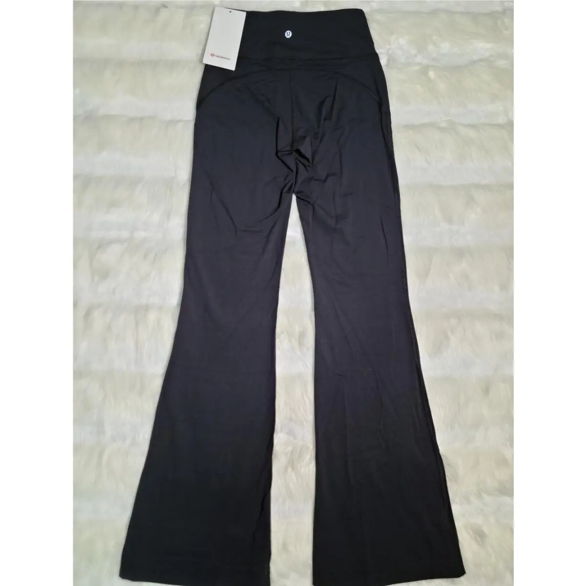 Lululemon clothing - Black 0