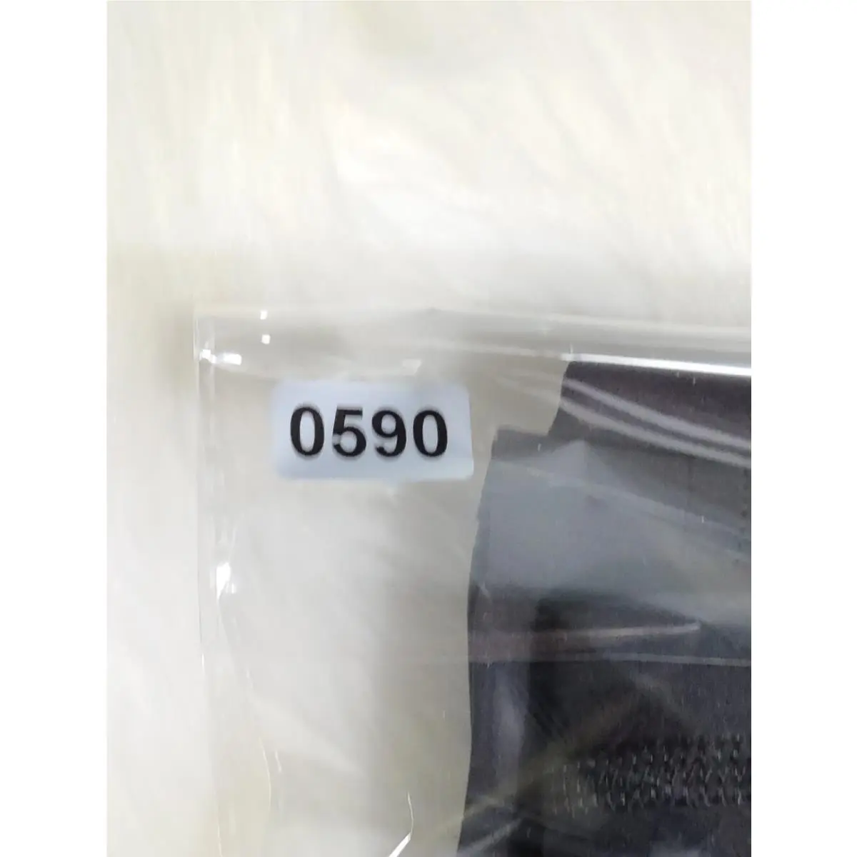 Lululemon clothing - Black 3