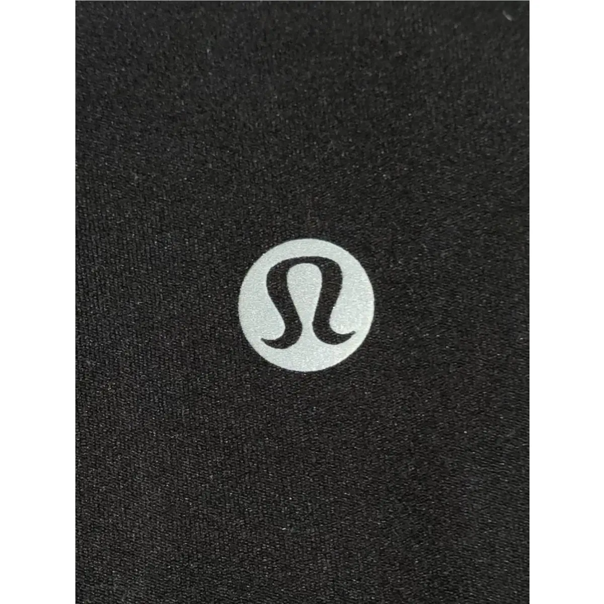 Lululemon clothing - Black 1