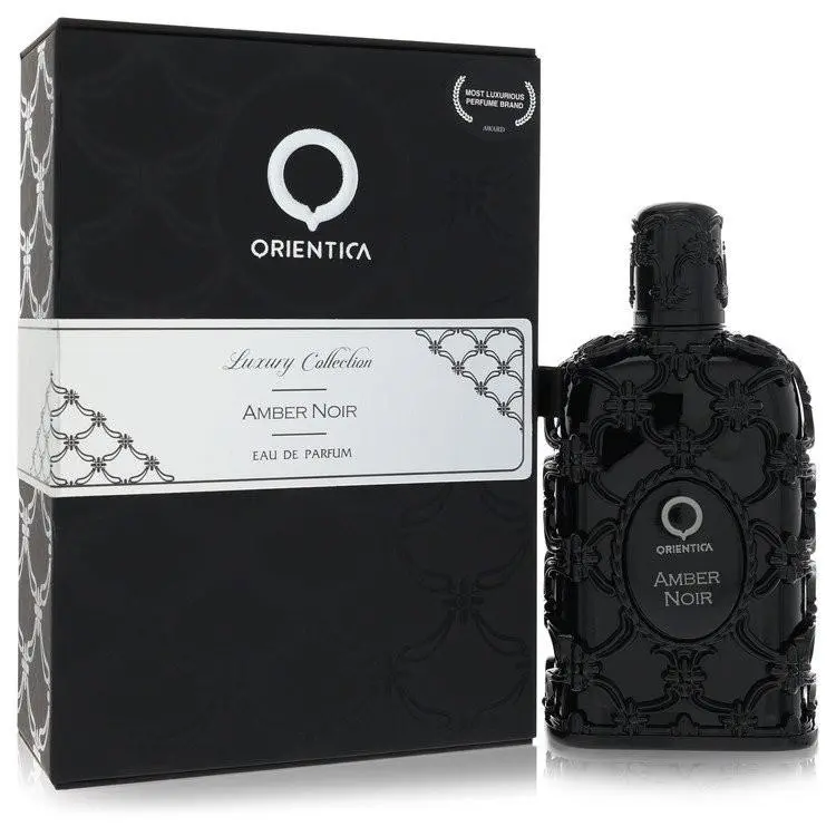 ica Amber Noir ica Edp 2.7 oz / e 80 ml by Orient