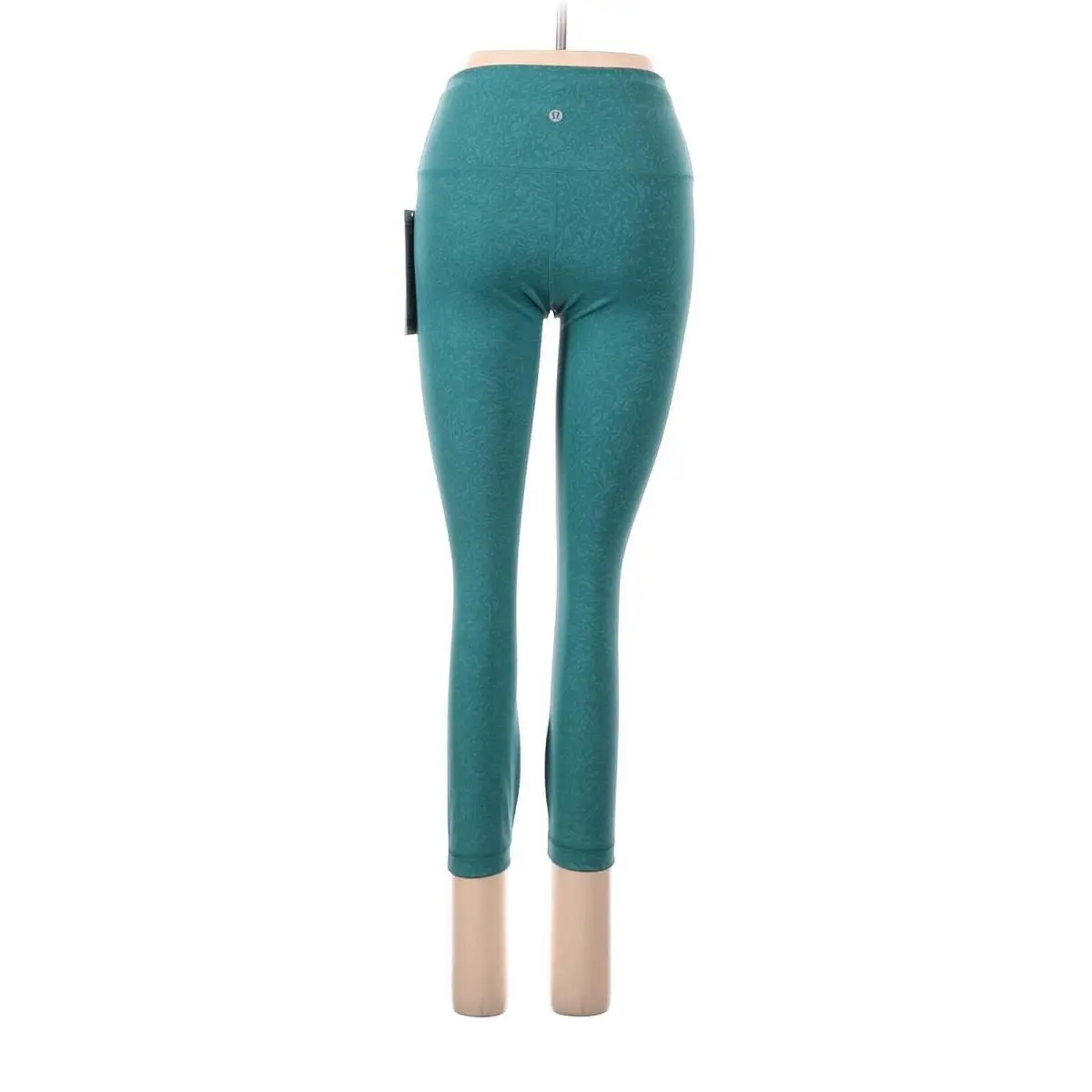 Lululemon clothing - Green 1