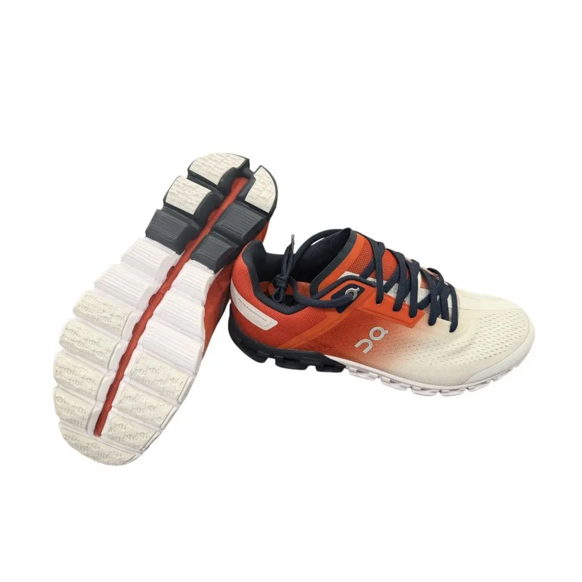 On-Running shoes - On Cloudflow - Cloudflow - Multicolor (UPC: 7630440629948) 4