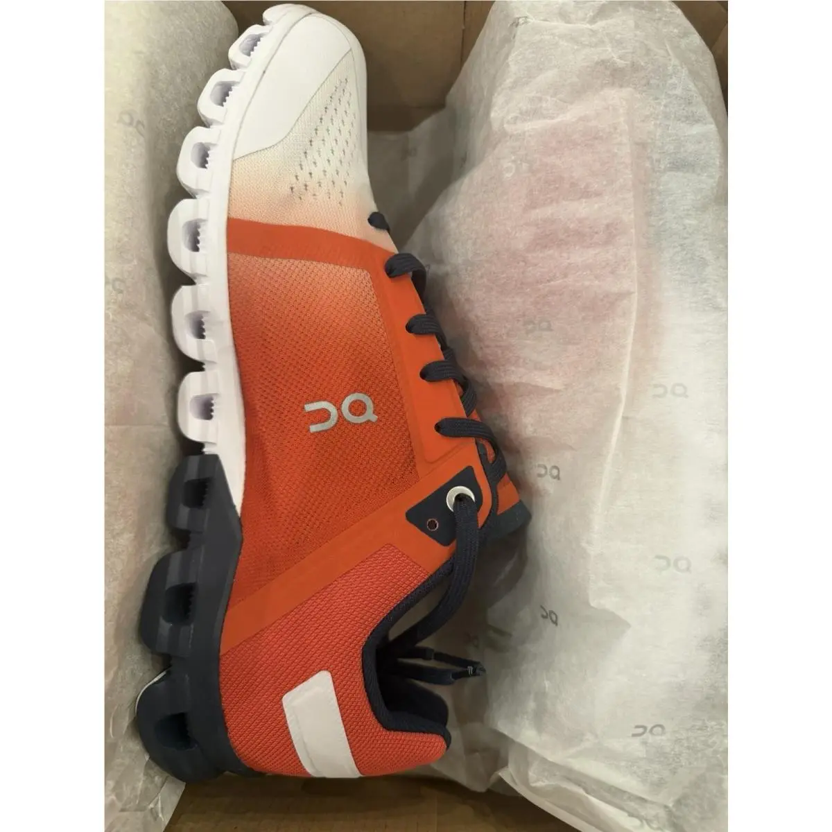 On-Running shoes - On Cloudflow - Cloudflow - Multicolor (UPC: 7630440629948) 5