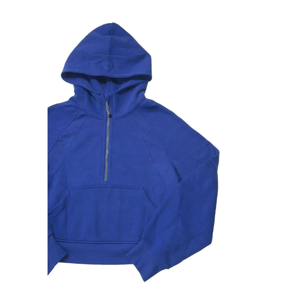 Lululemon clothing - Blue 1