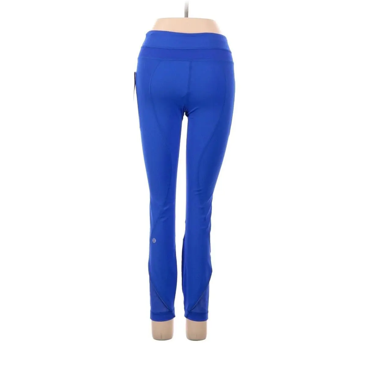 Lululemon clothing - Blue 1