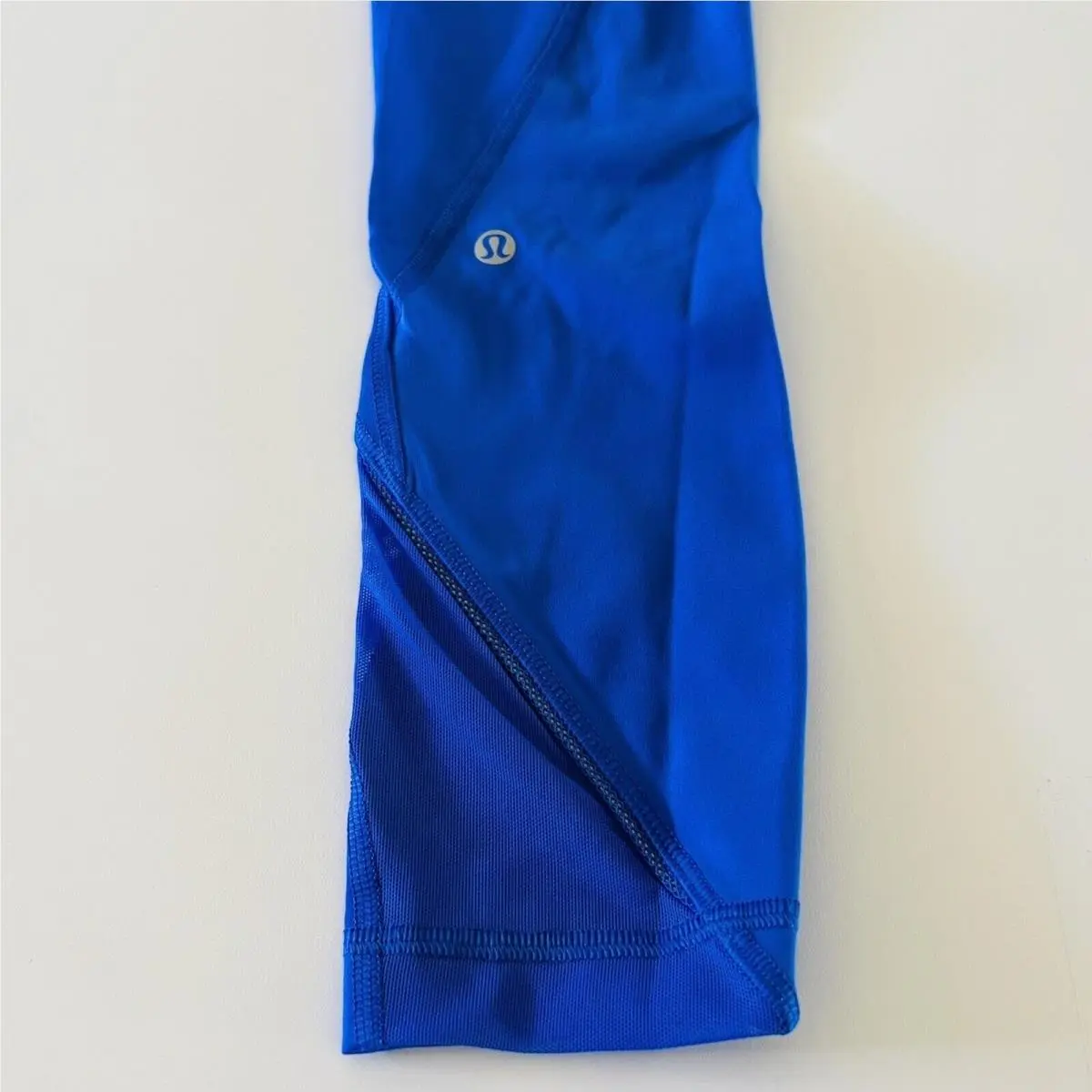 Lululemon clothing - Blue 3