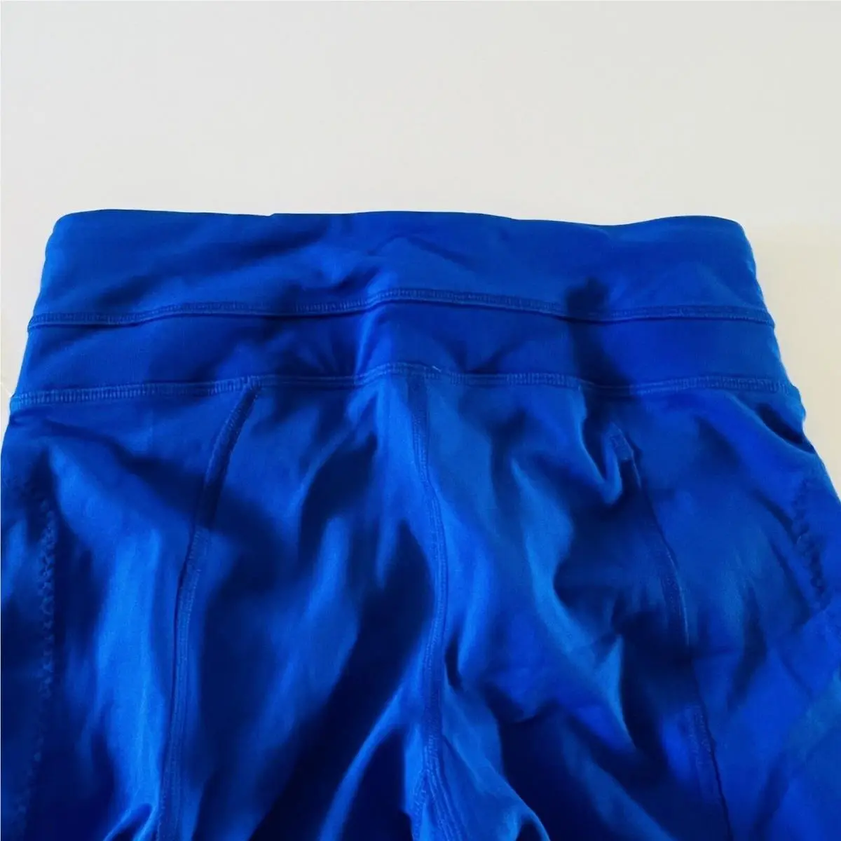 Lululemon clothing - Blue 2