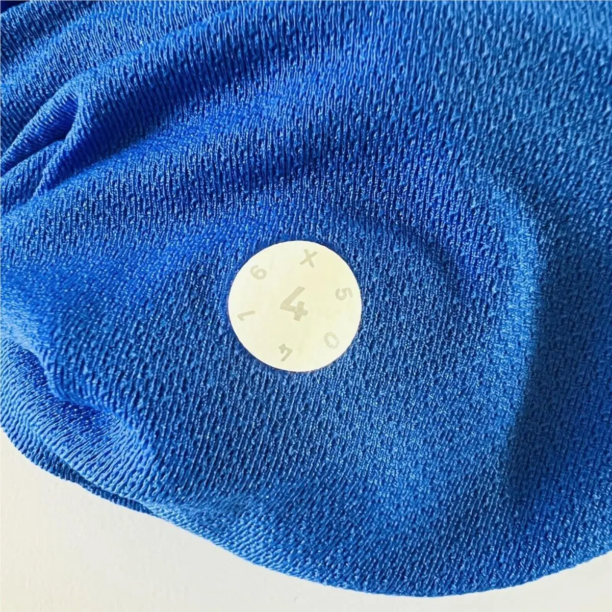 Lululemon clothing - Blue 5
