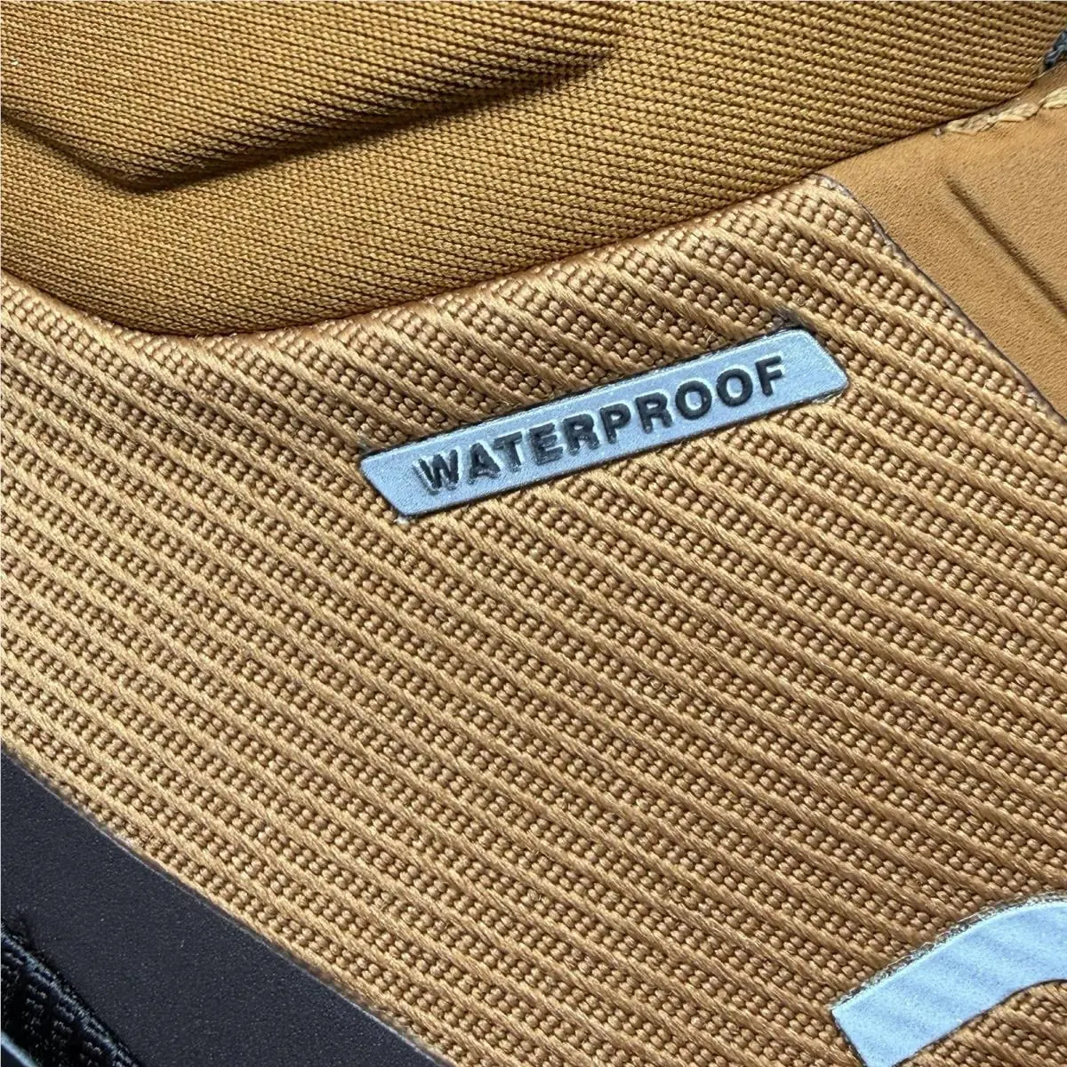 On-Running shoes - Cloudrock Waterproof - Cloudrock Waterproof - 2399549 - Pecan/Brown (UPC: 7630040594691) 9
