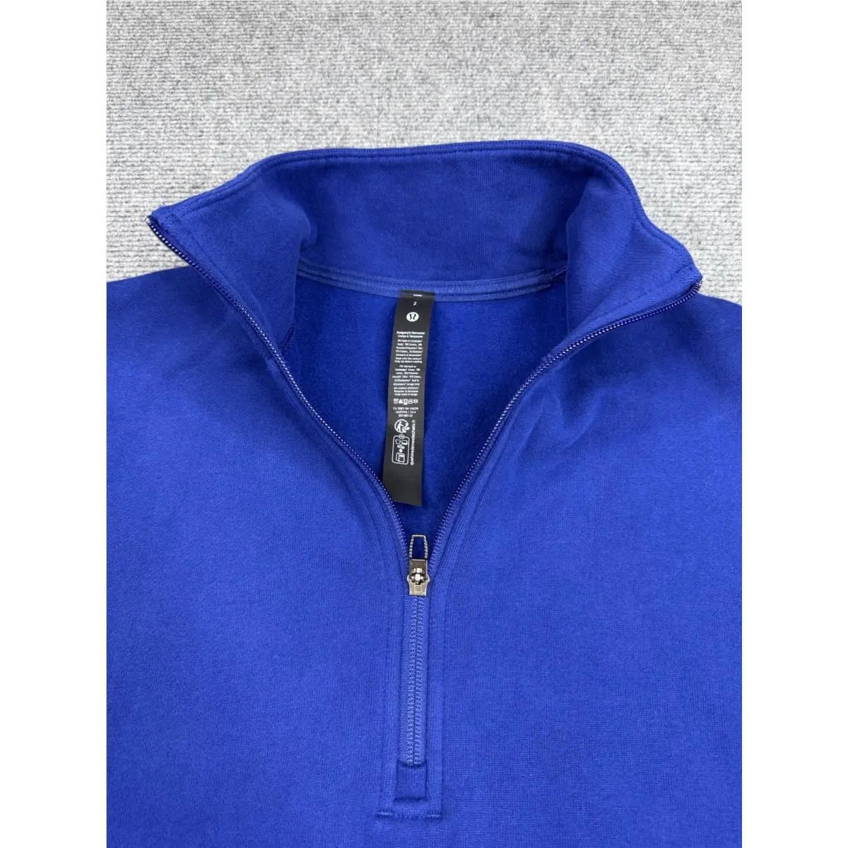 Lululemon clothing - Blue 0