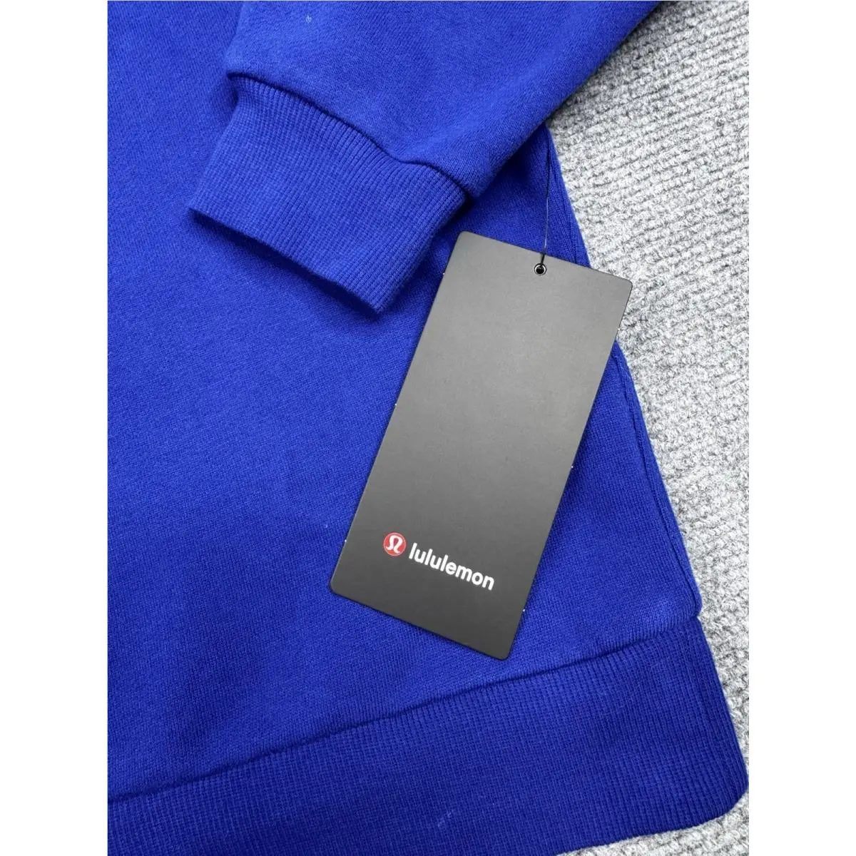 Lululemon clothing - Blue 1