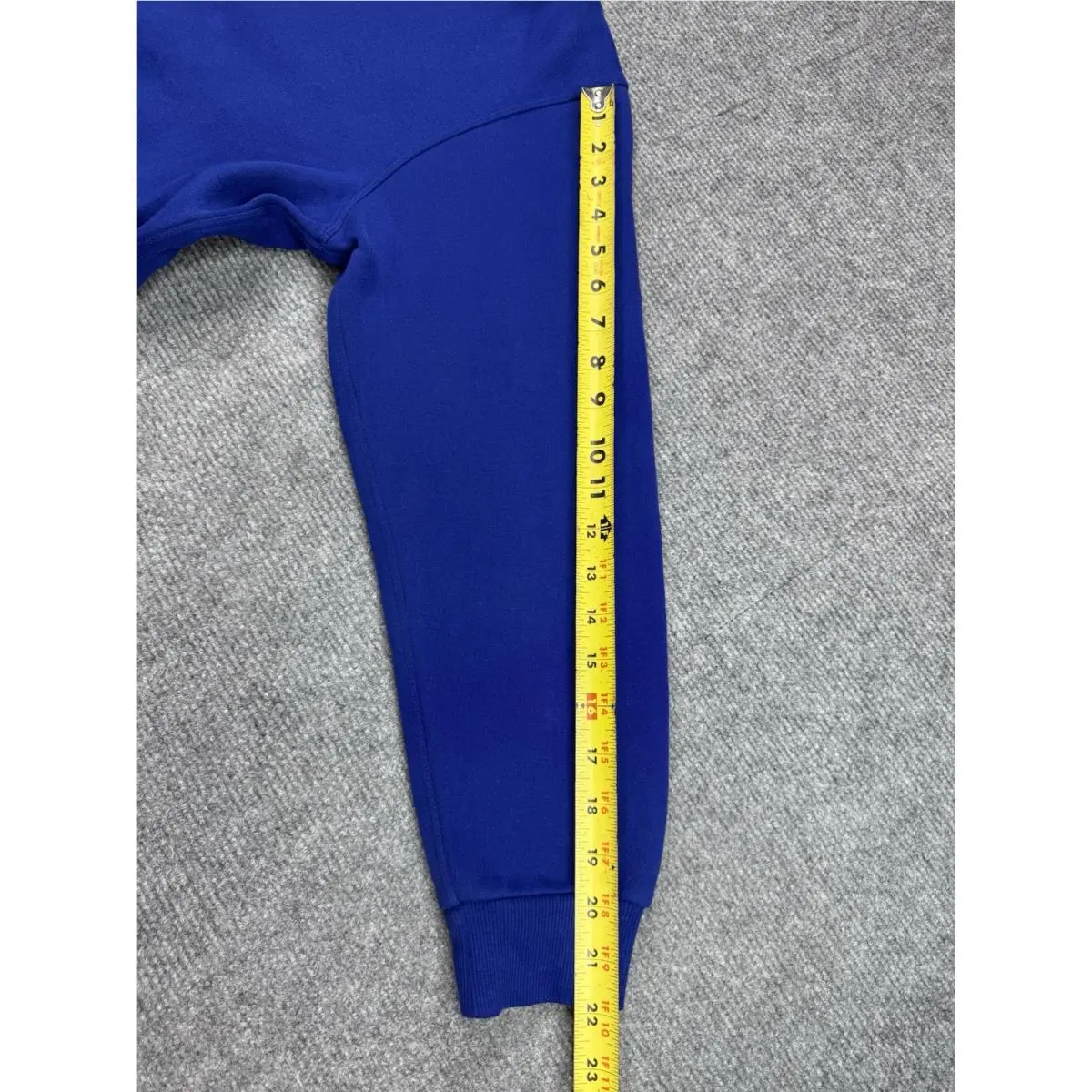 Lululemon clothing - Blue 5