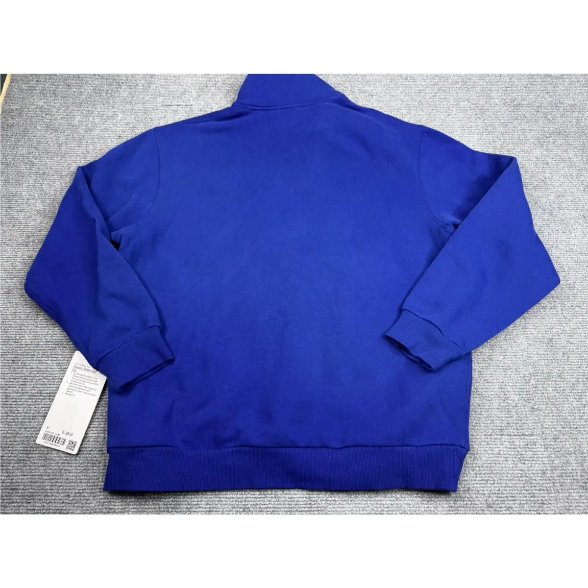 Lululemon clothing - Blue 6