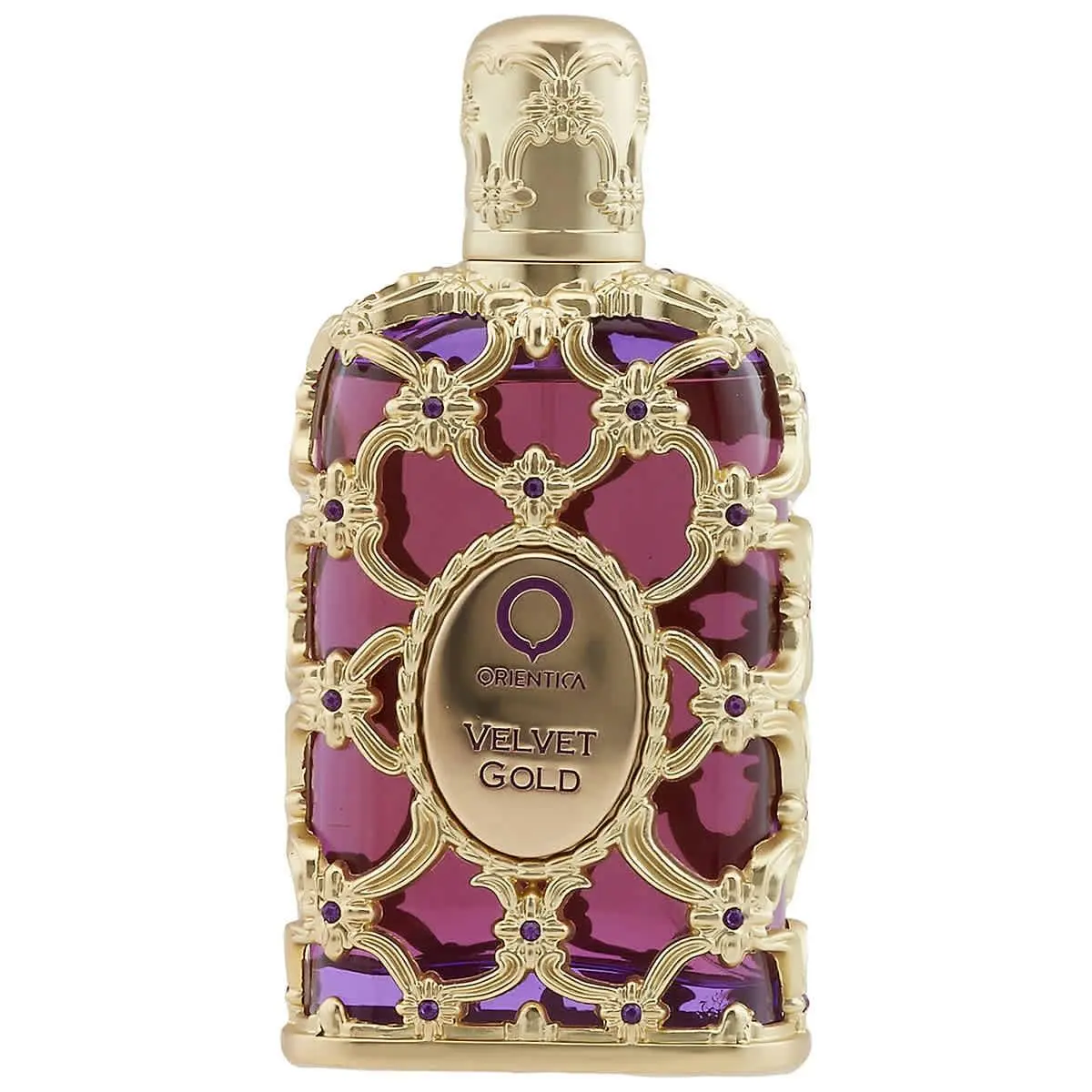ica Unisex Velvet Gold Edp Spray 2.7 oz Fragrances 6291109270584 by Orient