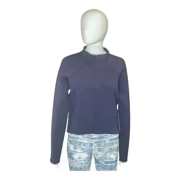 Lululemon clothing - Lululemon Kicking Asphalt - Kicking Asphalt - Blue 5