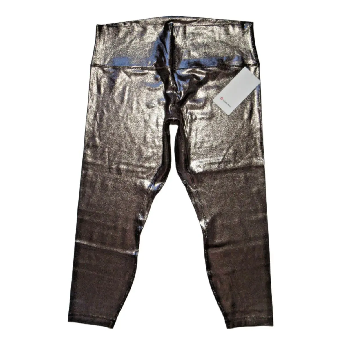 Lululemon clothing - Brown 0