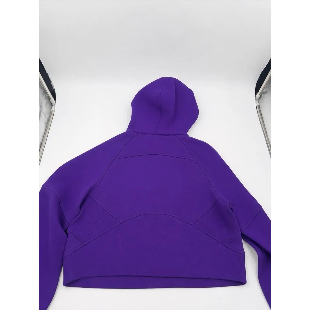 Lululemon clothing - Purple 1
