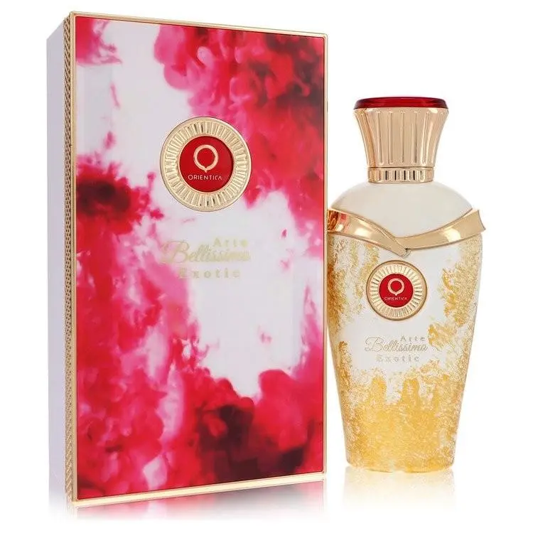 ica Arte Bellissimo Exotic ica Edp 2.5 oz / e 75 ml by Orient