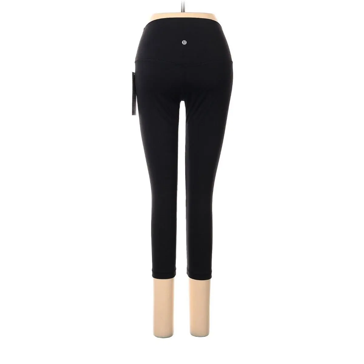 Lululemon clothing - Black 1