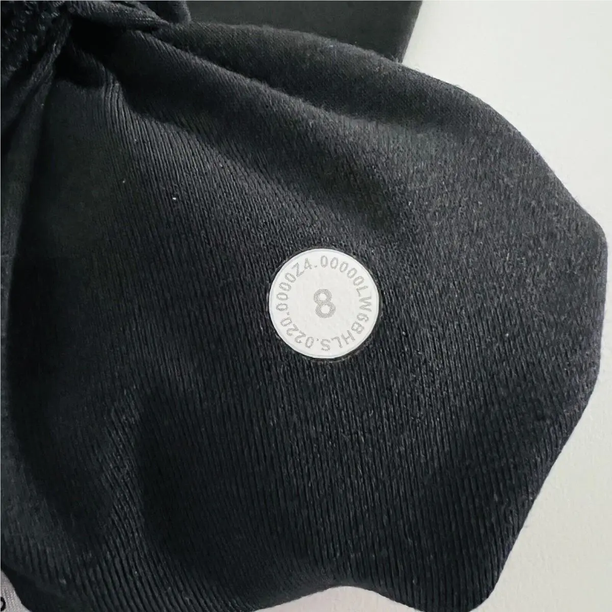 Lululemon clothing - Black 4