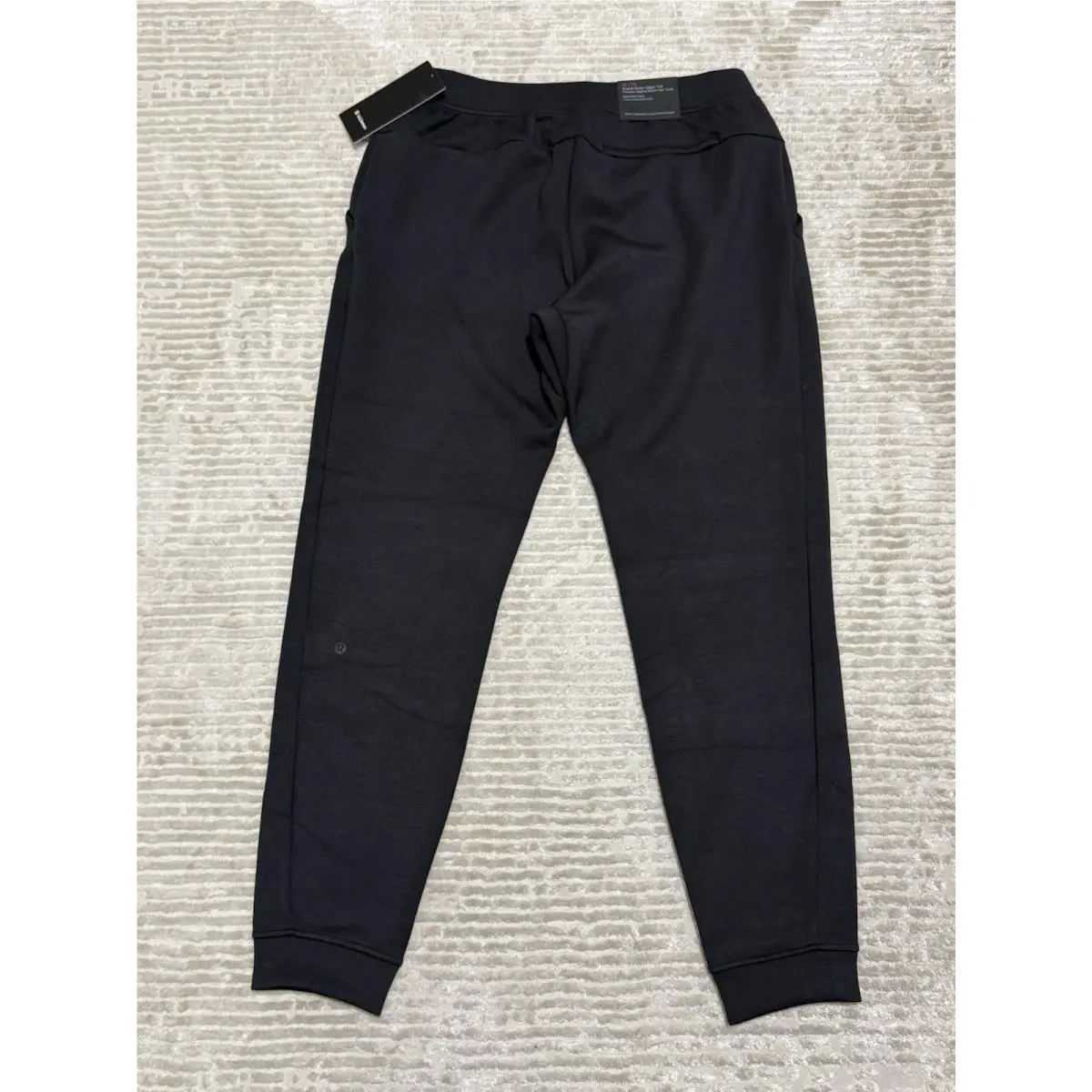 Lululemon clothing - Black 0