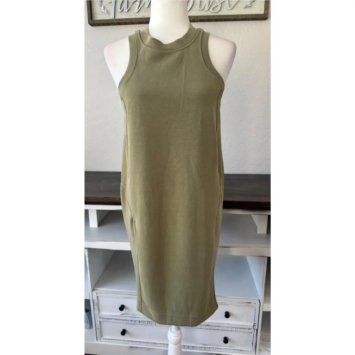 Lululemon clothing - Green 0