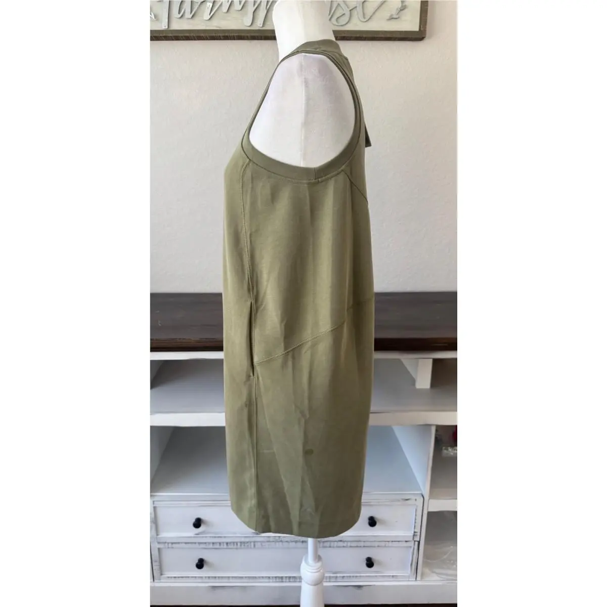 Lululemon clothing - Green 5
