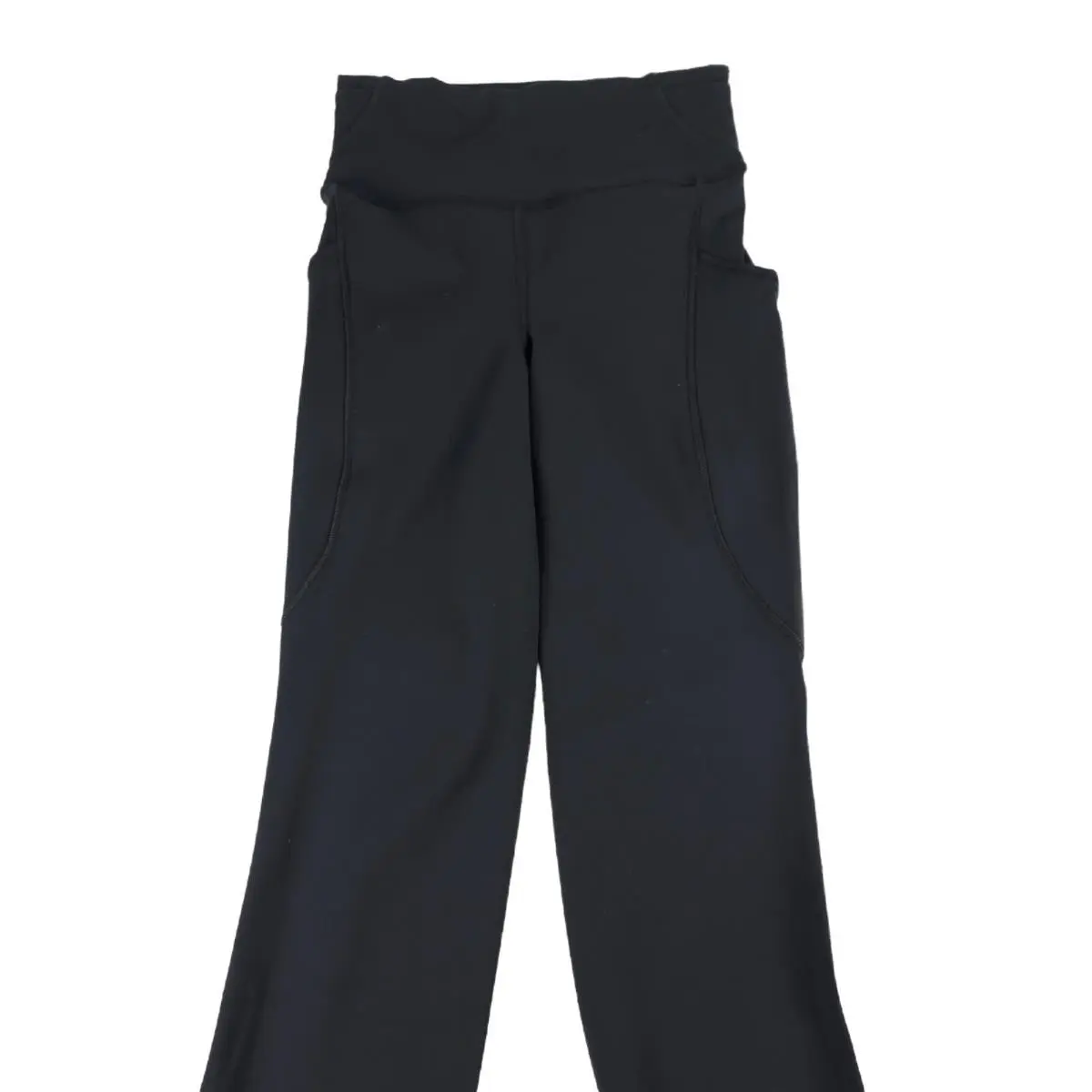Lululemon clothing - Black 0