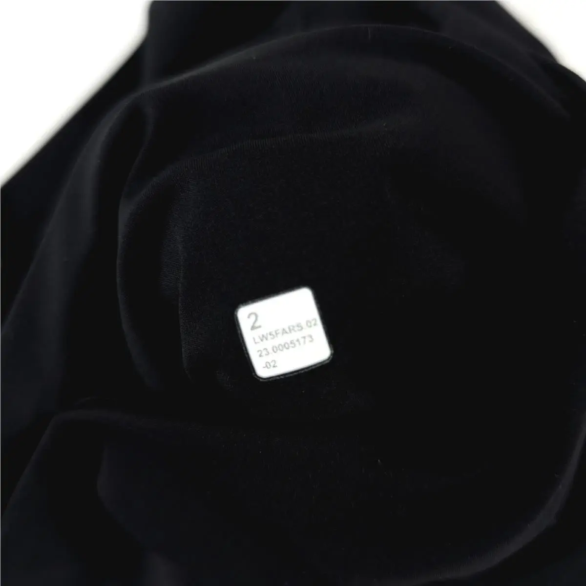 Lululemon clothing - Black 6