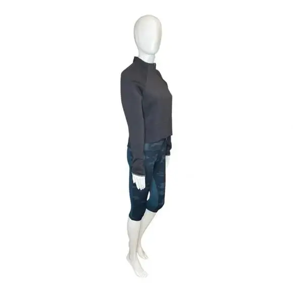Lululemon clothing - Lululemon Kicking Asphalt - Kicking Asphalt - Black 0