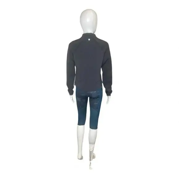 Lululemon clothing - Lululemon Kicking Asphalt - Kicking Asphalt - Black 4