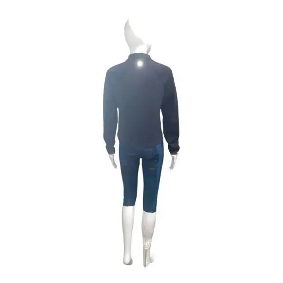 Lululemon clothing - Lululemon Kicking Asphalt - Kicking Asphalt - Black 5