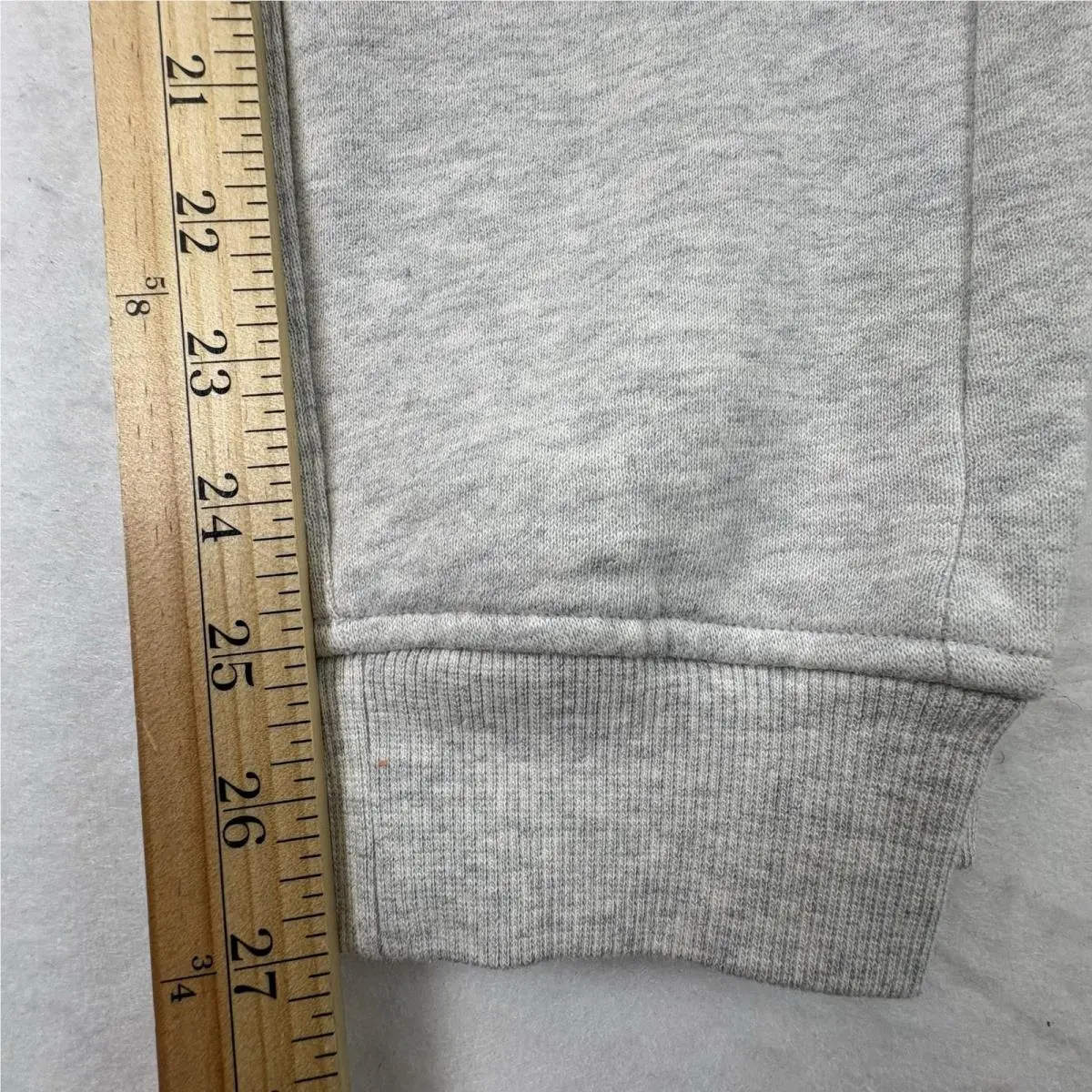 Lululemon clothing - Gray 8