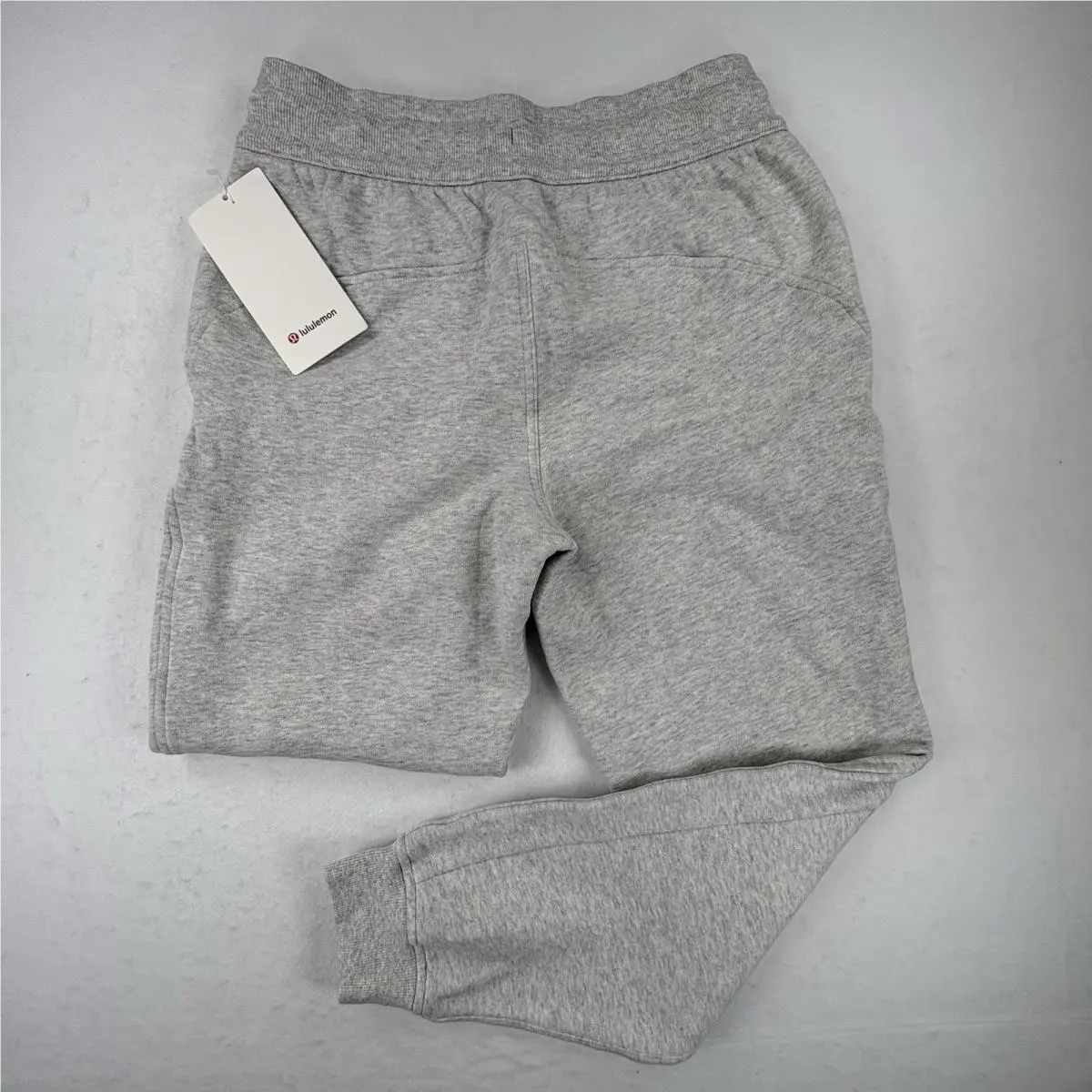 Lululemon clothing - Gray 9