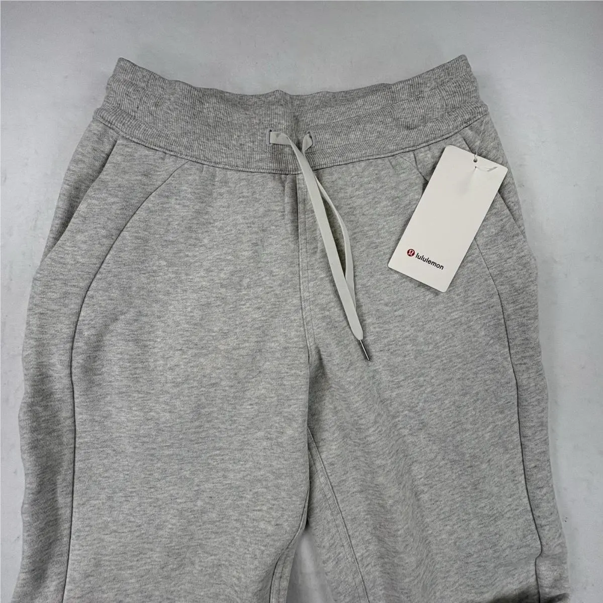 Lululemon clothing - Gray 0